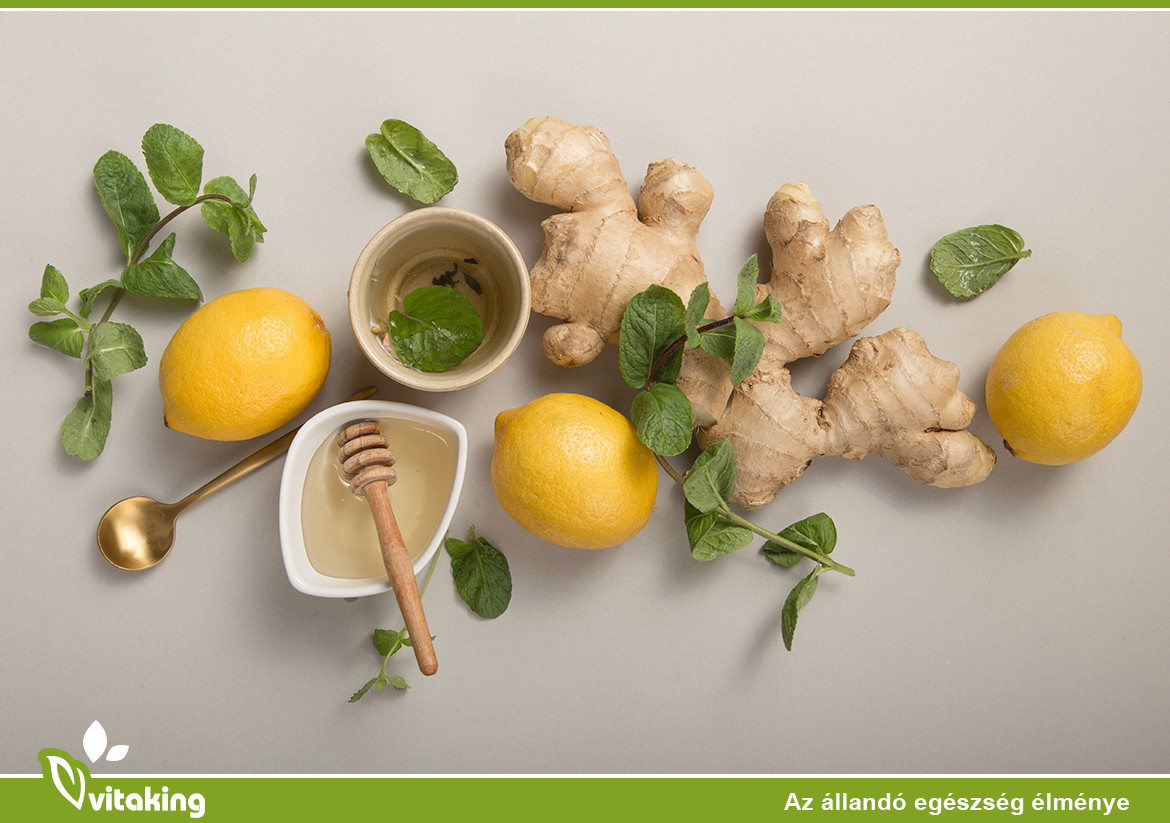 Gyömbér gyökér: Milyen pozitív hatásokkal bírhat?