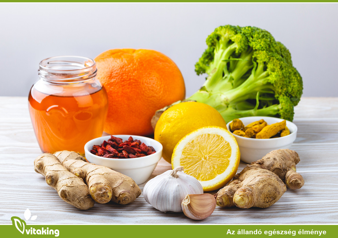Immunrendszerünk megfelelő működését segíthetik ezek a tippek