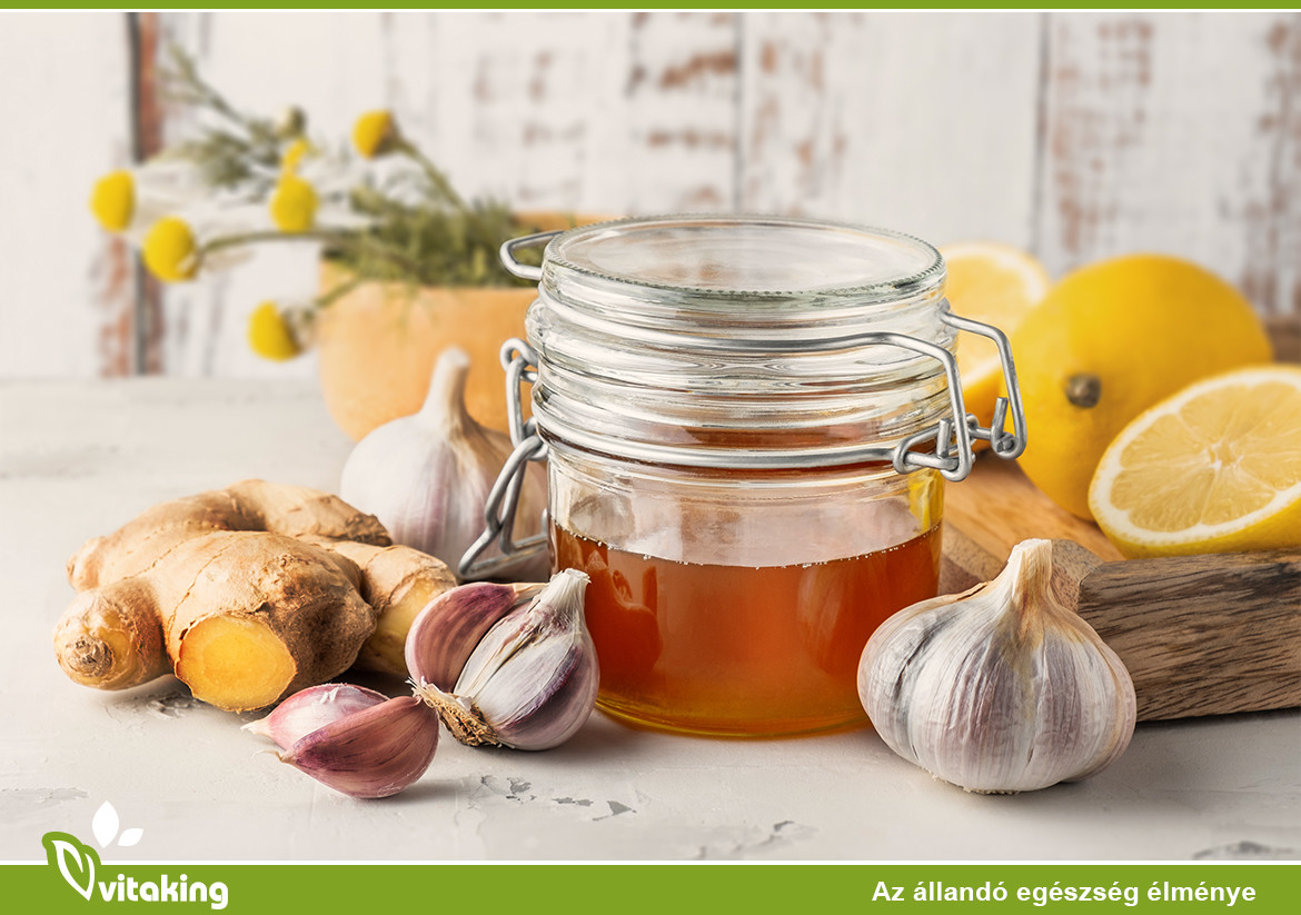 Természetes antibiotikum: Miket használhatunk biztonsággal?