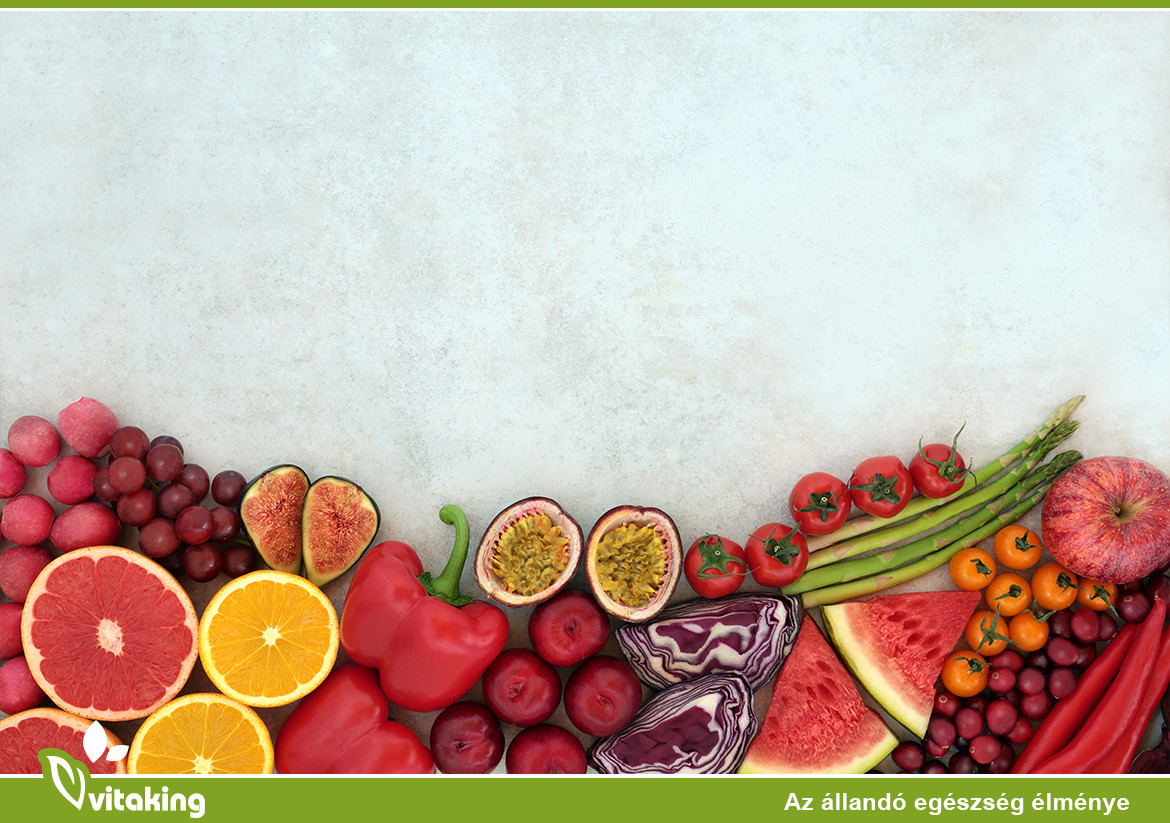 Oxidatív stressz: Milyen hatással lehet a szervezetre?