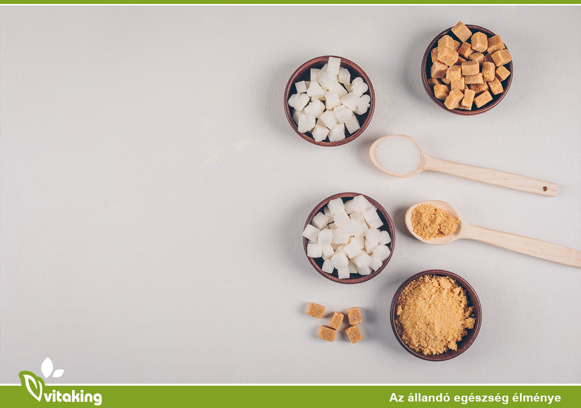 Cukormentes étrend: Mit érdemes tudnod róla?