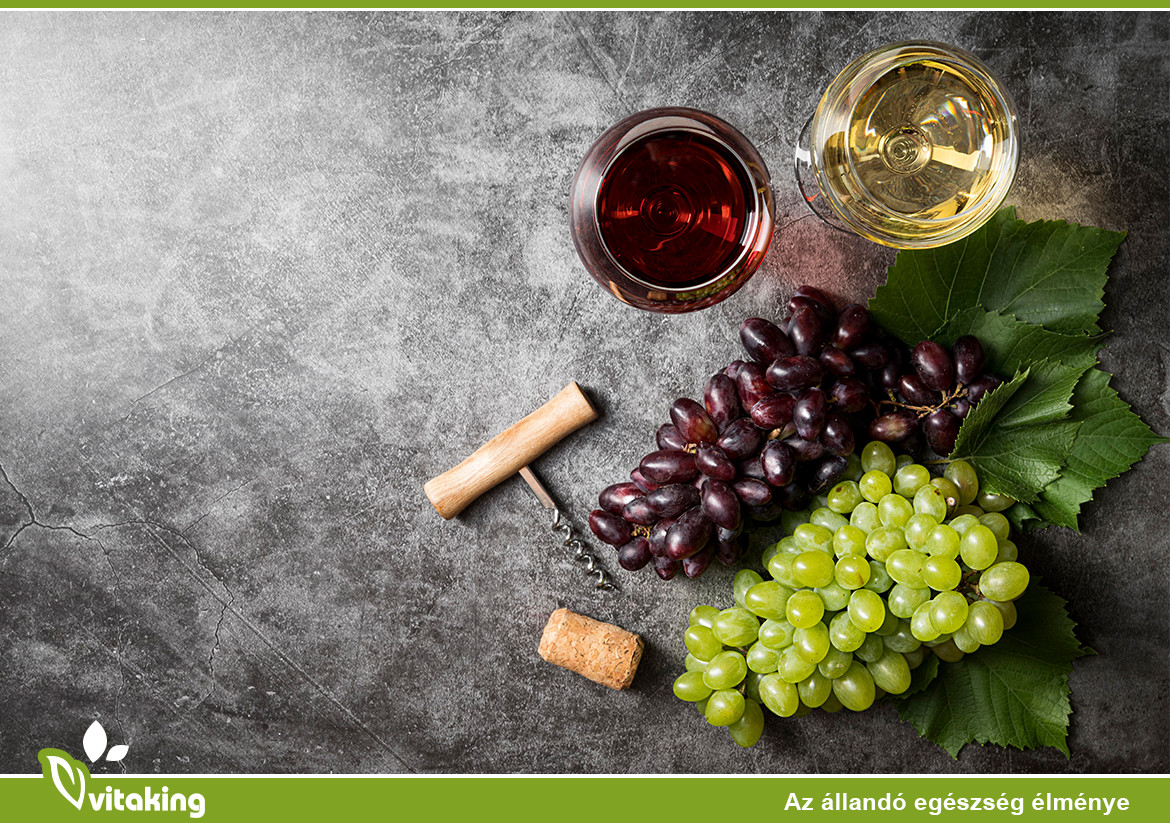 Vöröset vagy fehéret? Ez alapján válassz!