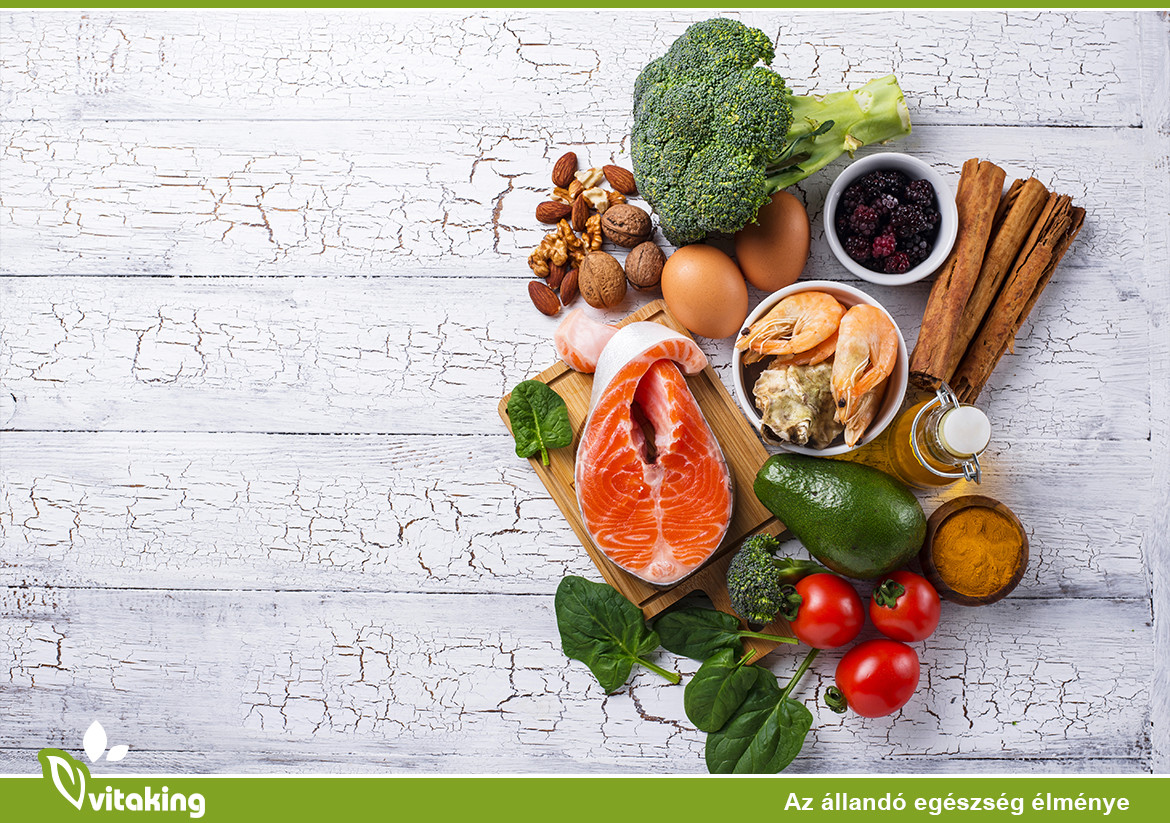 Agyserkentő étrend: Íme 10 étel, ami segíthet!