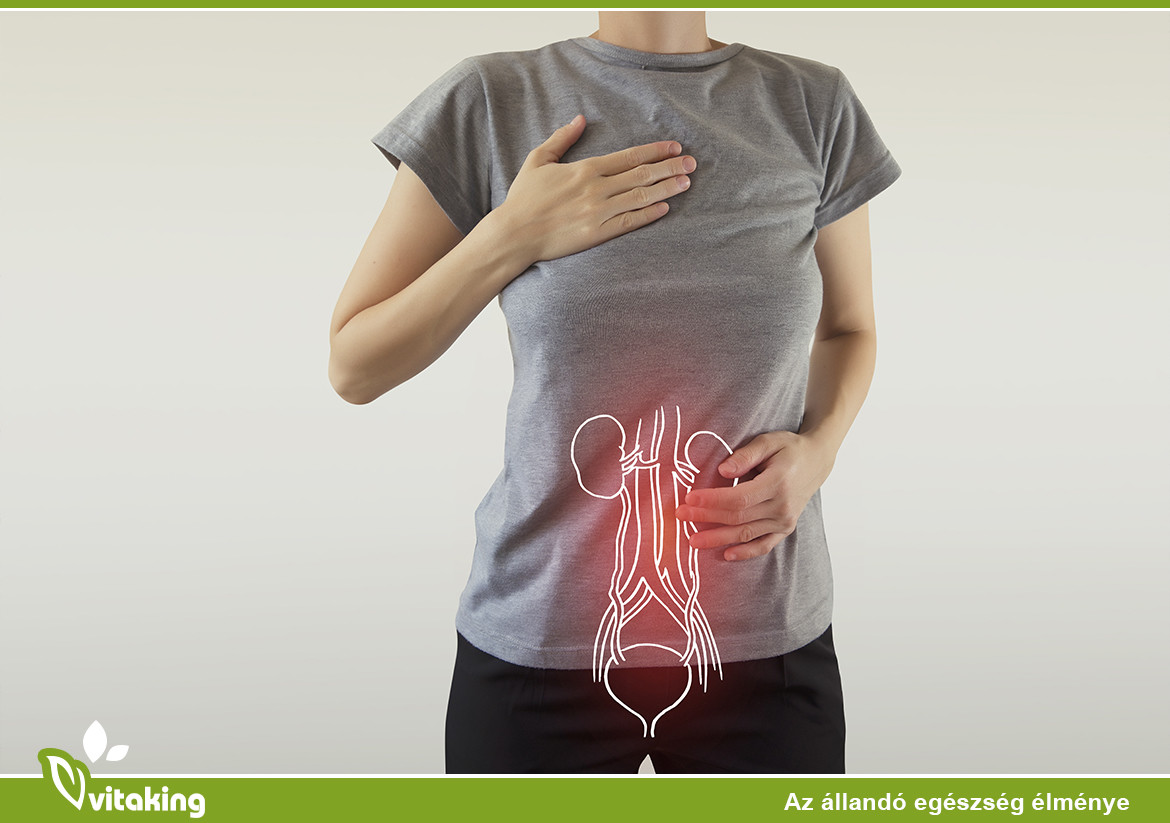 Húgyúti fertőzések kezelése hatékony módszerekkel