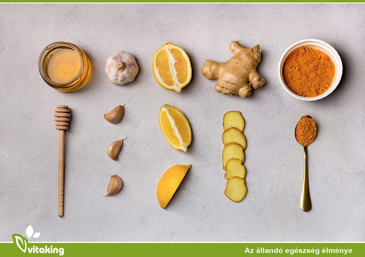 Gyulladások ellen gyógynövényekkel