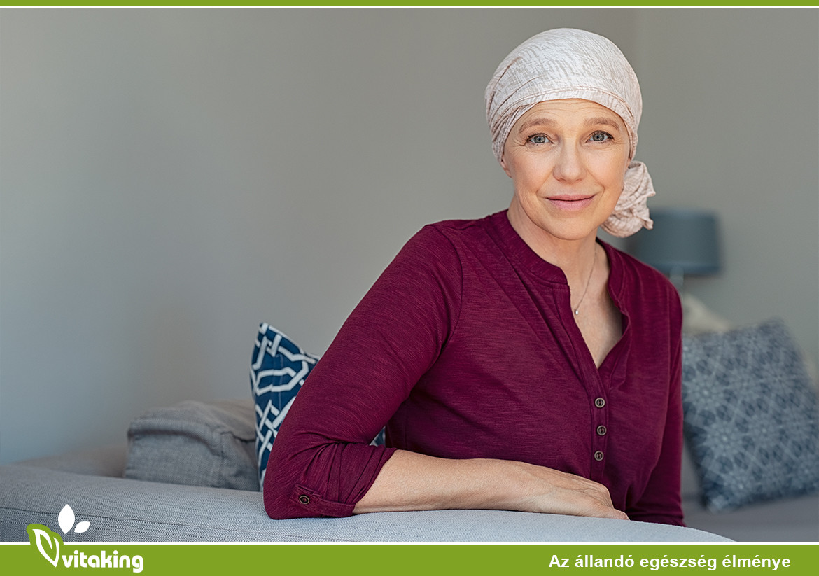 Rákmegelőzés: Íme a legjobb étrend-kiegészítők