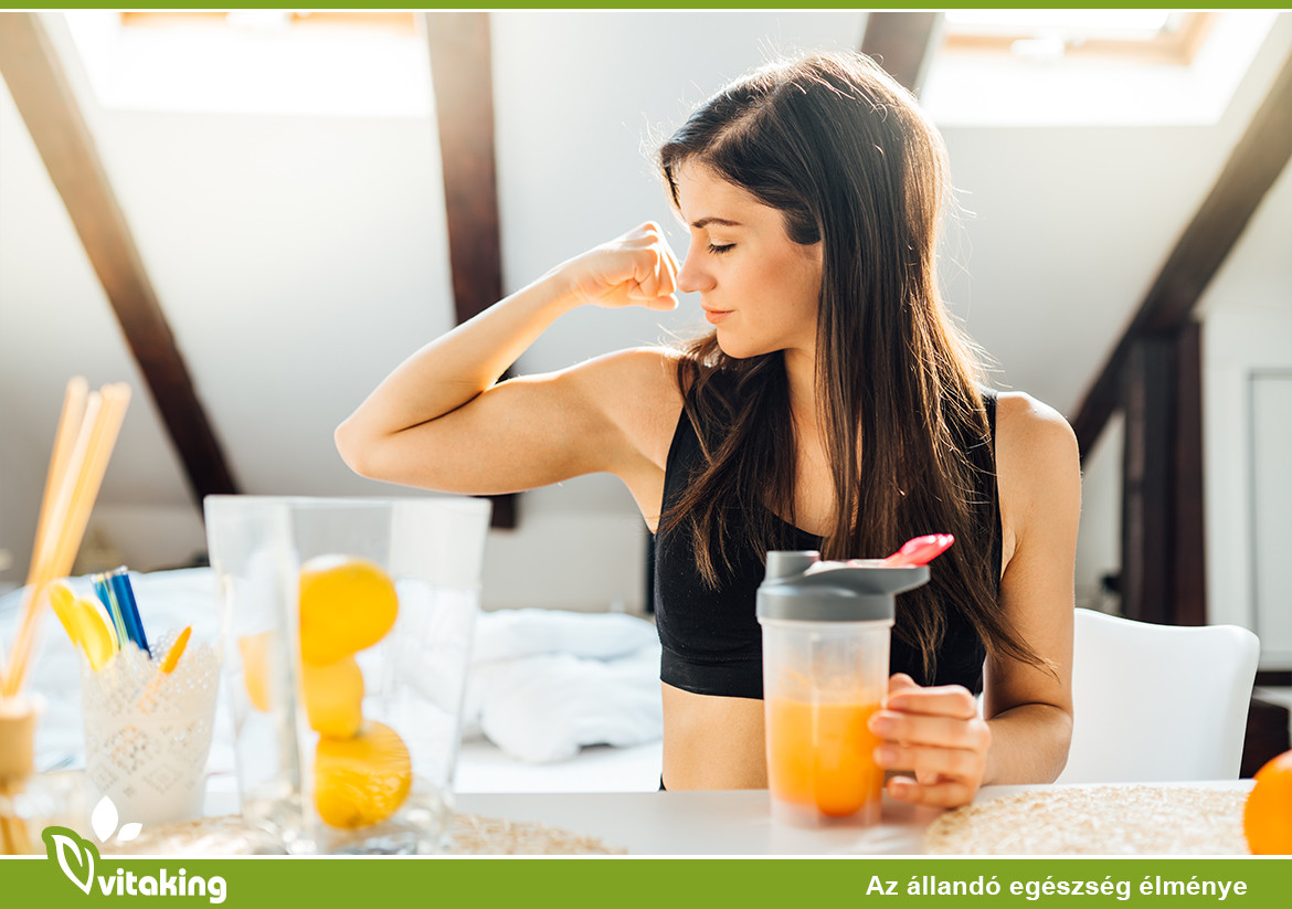 Természetes védekezőképesség: Íme 8 módszer a növelésére