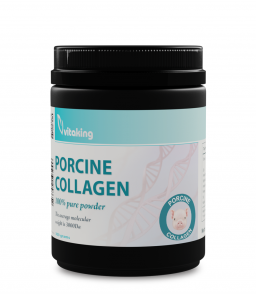 Vitaking Sertéskollagén 300g