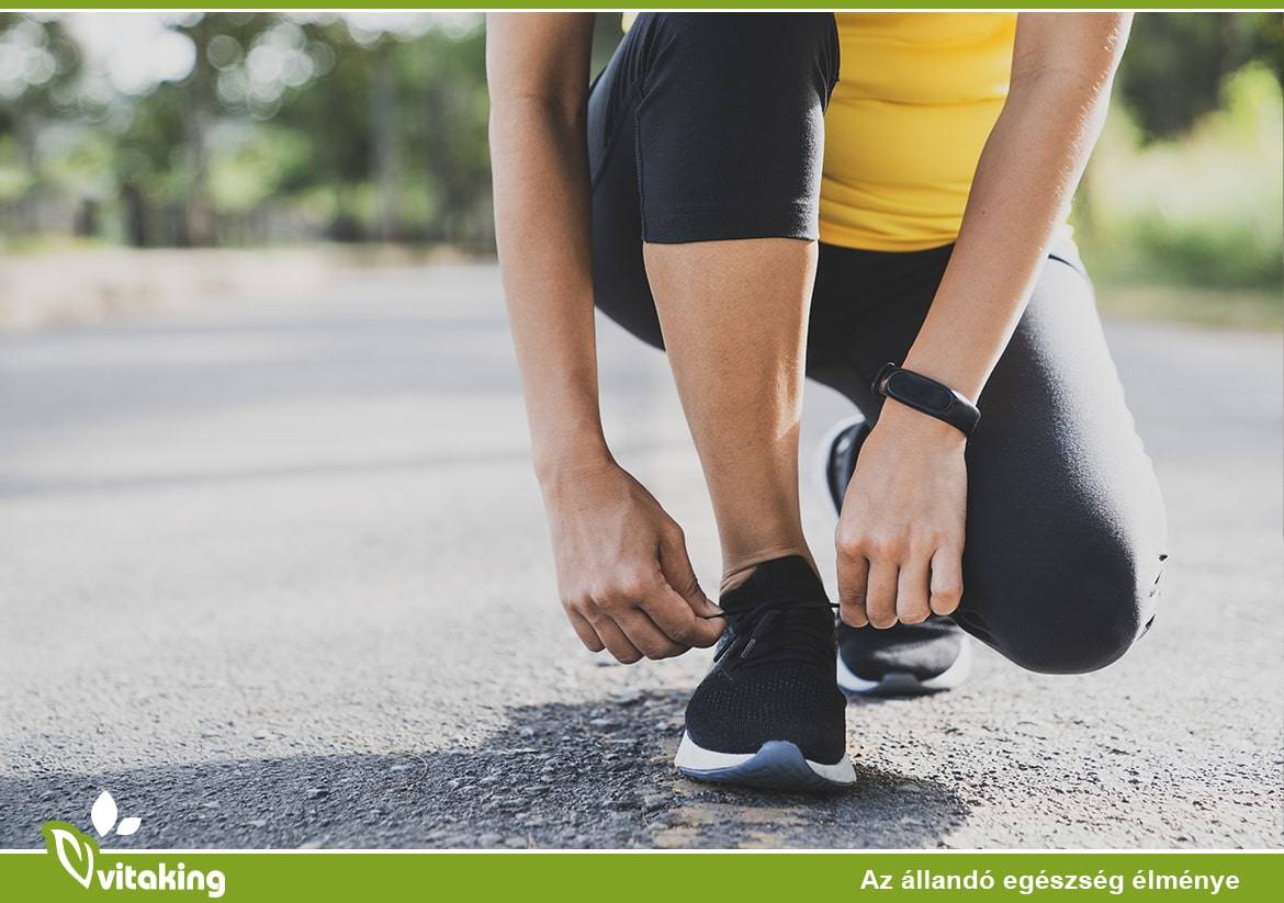 Testmozgás: Már napi 20 perc is gyulladáscsökkentő hatással bír