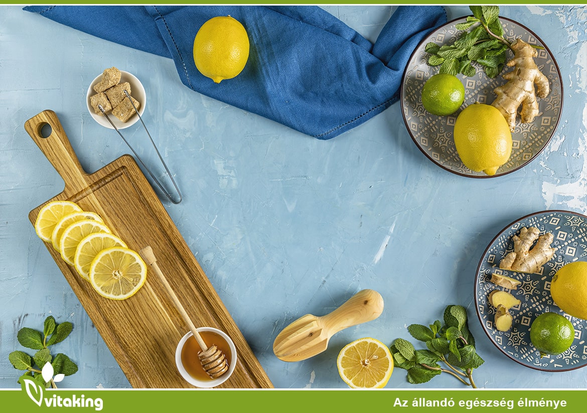 C-vitamin-kiegészítés: Íme 7 lenyűgöző előny, amit érdemes tudnod!