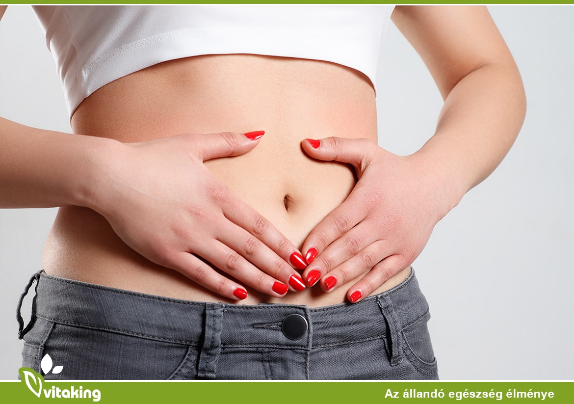 11 módszer az emésztés természetes javítására!