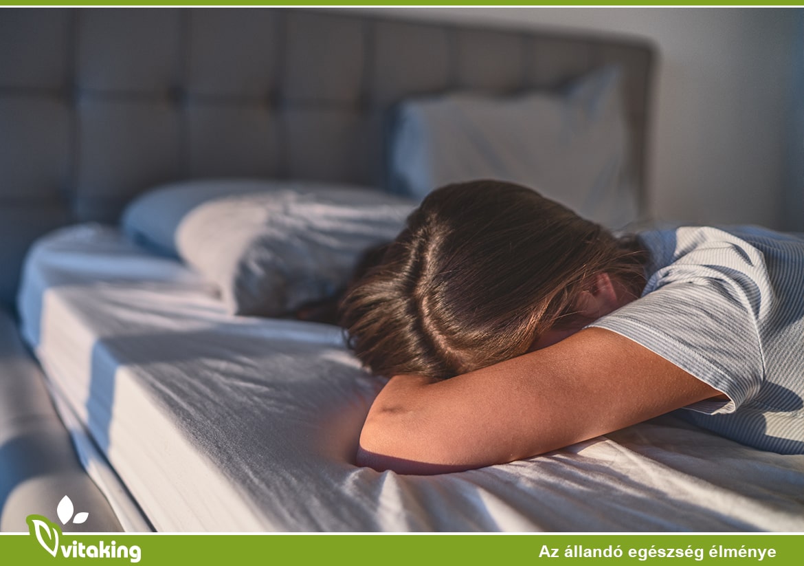 Energiahiány ellen ezek az ételek segíthetnek