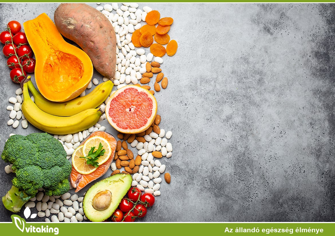 A kálium számos egészségügyi hatással bír