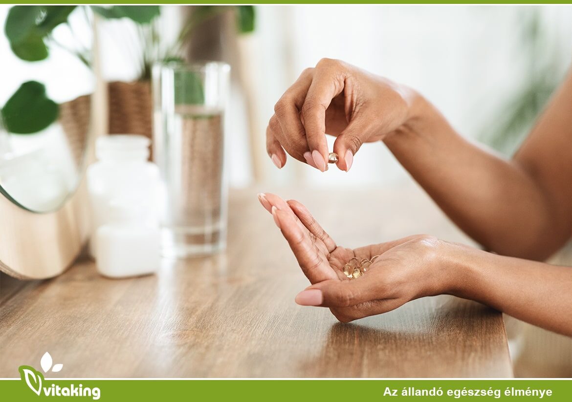 Az Omega-3 zsírok pozitív hatása a haj és a bőr egészségére