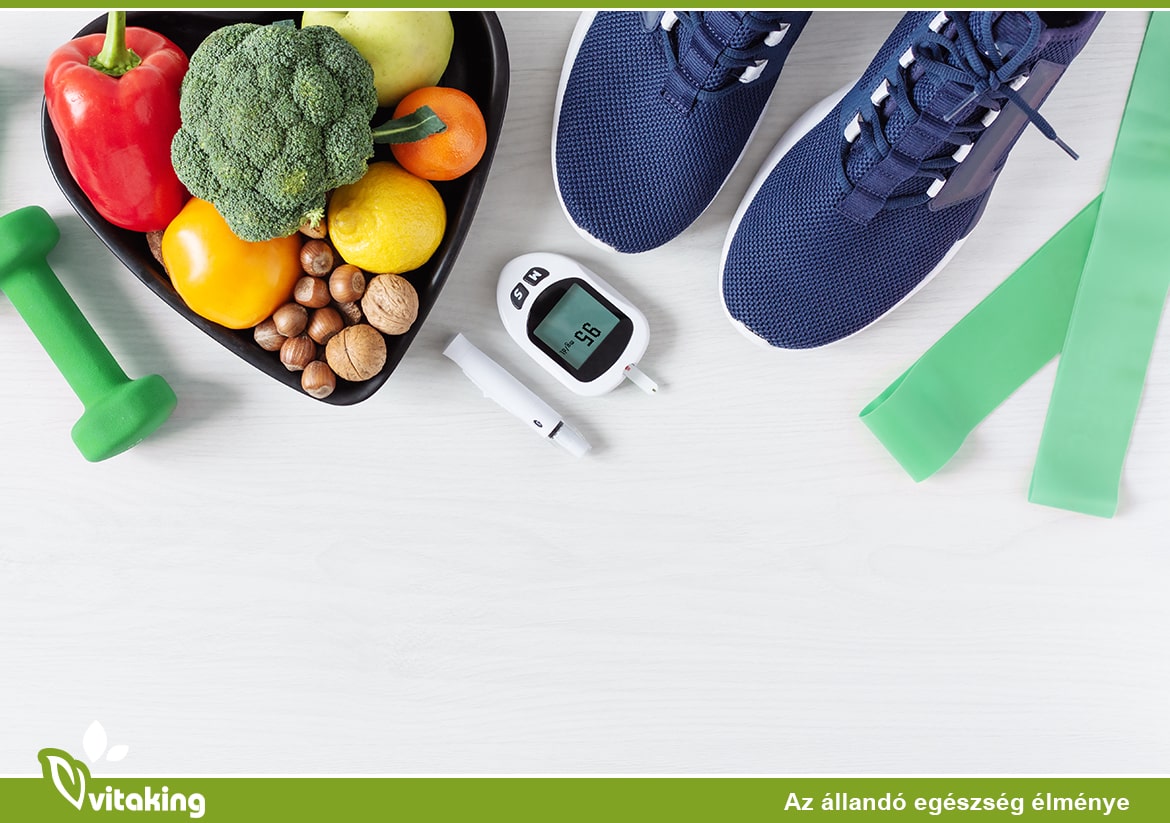 A kettes típusú cukorbetegség korai jeleinek felismerése nagyon fontos!