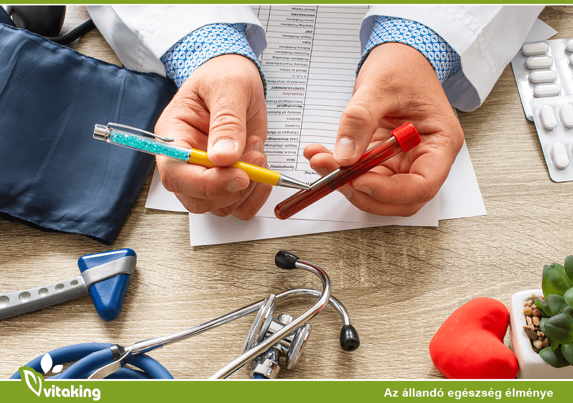 Vashiányos vérszegénység - Mik a tünetei? Kiknél jelentkezik leginkább?