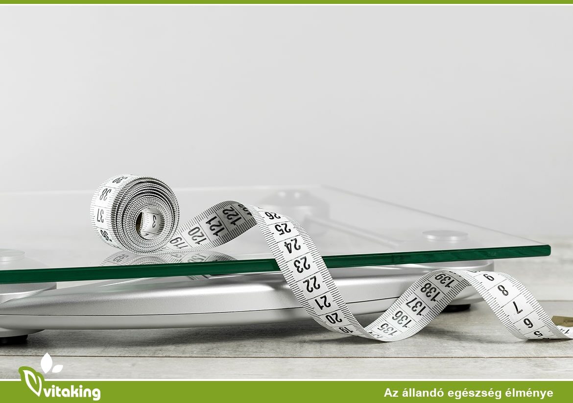 Az anyagcsere felgyorsítható! Ezek az étrend-kiegészítők segíthetnek!