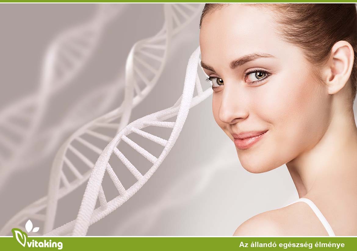 A kollagén valóban segíthet a bőr egészségének megőrzésében?