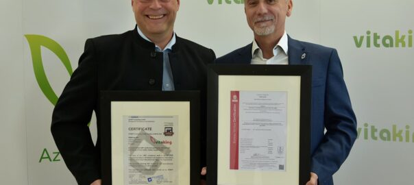 Sikeresen tanúsítottuk az FSSC 22000 szabvány legújabb 5.1-es verzióját!