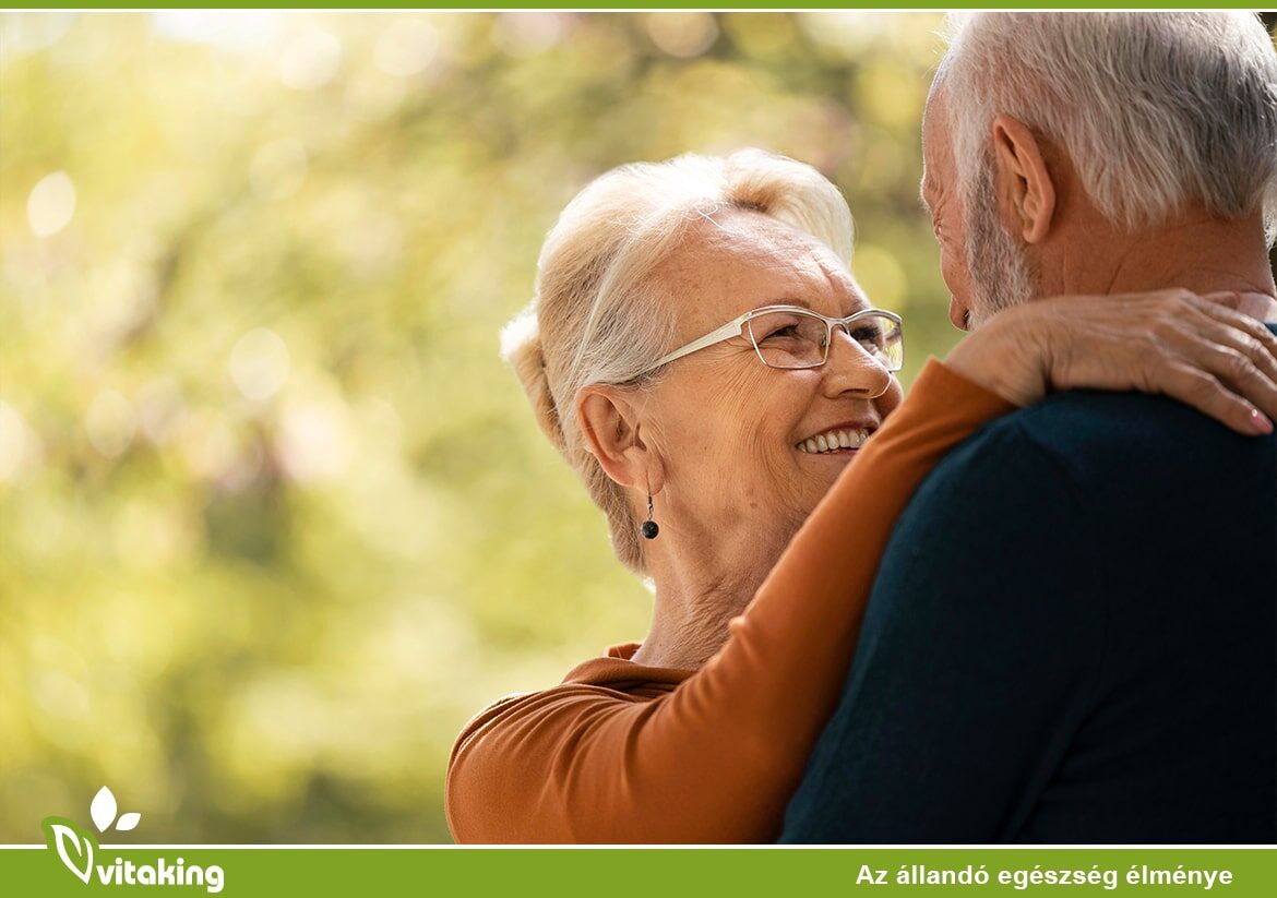 Október 1. – Az idősek világnapja : Erre figyeljünk idősebb korban