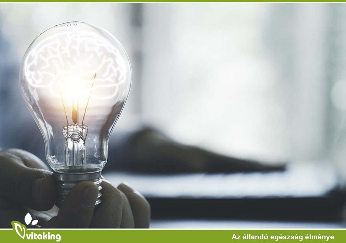 Ködös agy ellen ezek a legjobb étrend-kiegészítők!