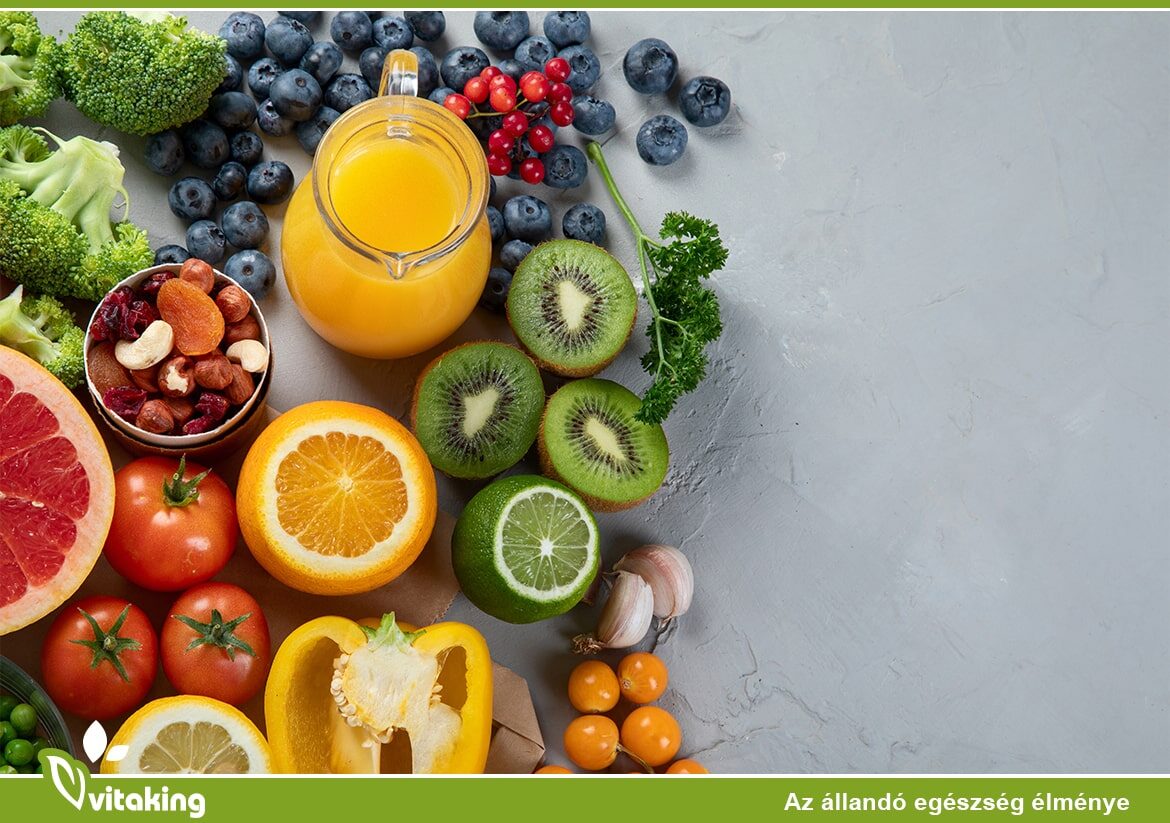 A C-vitamin rendkívül fontos számunkra! Most megtudhatod, hogy miért!