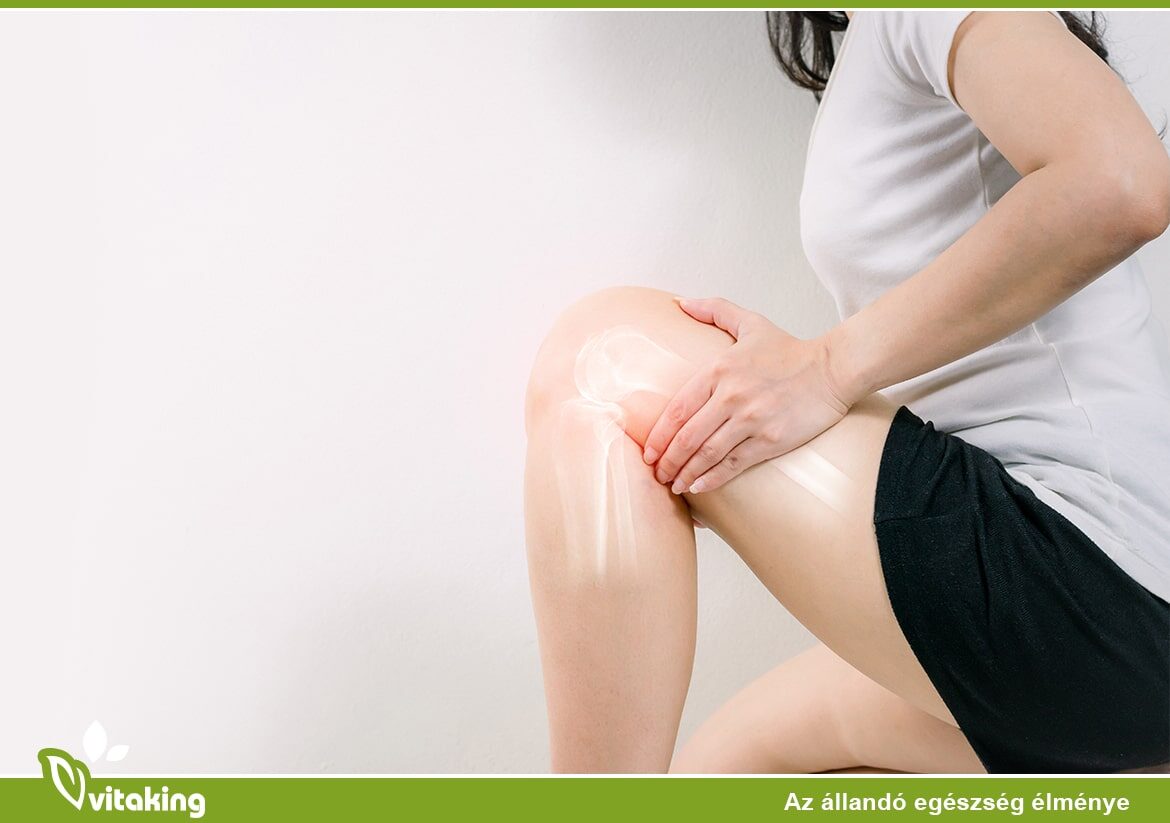 Csontsűrűség: Íme 11 módszer, ami segít a természetes növelésében!