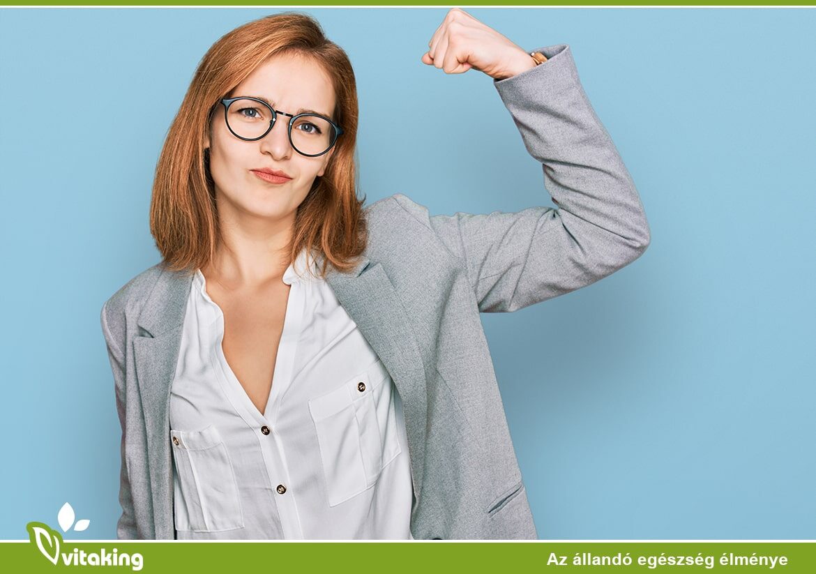 Energiaszint fenntartása étrend-kiegészítőkkel?