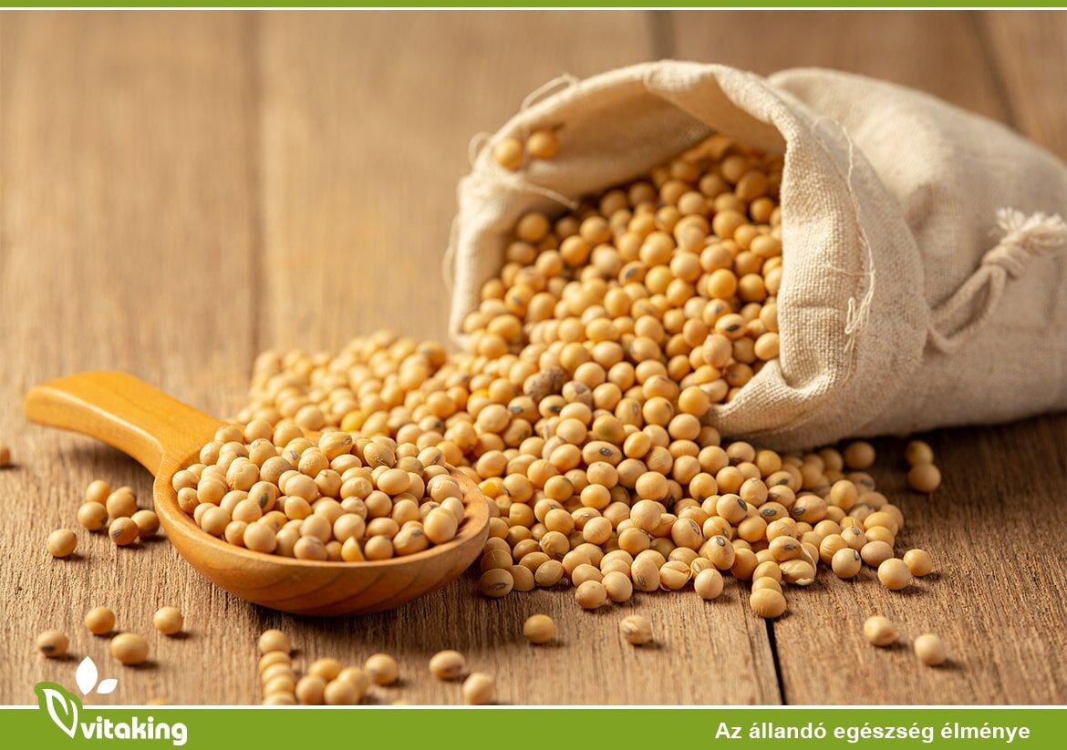 A lecitin fogyasztása szuper előnyökkel jár