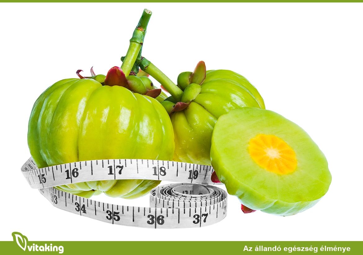 A Garcinia cambogia egy népszerű fogyókúrás kiegészítő. Hogy segíthet?