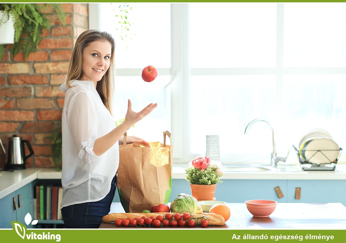 Az egészség megőrzése egy életen át tart! Nézzük, mit tehetsz érte!