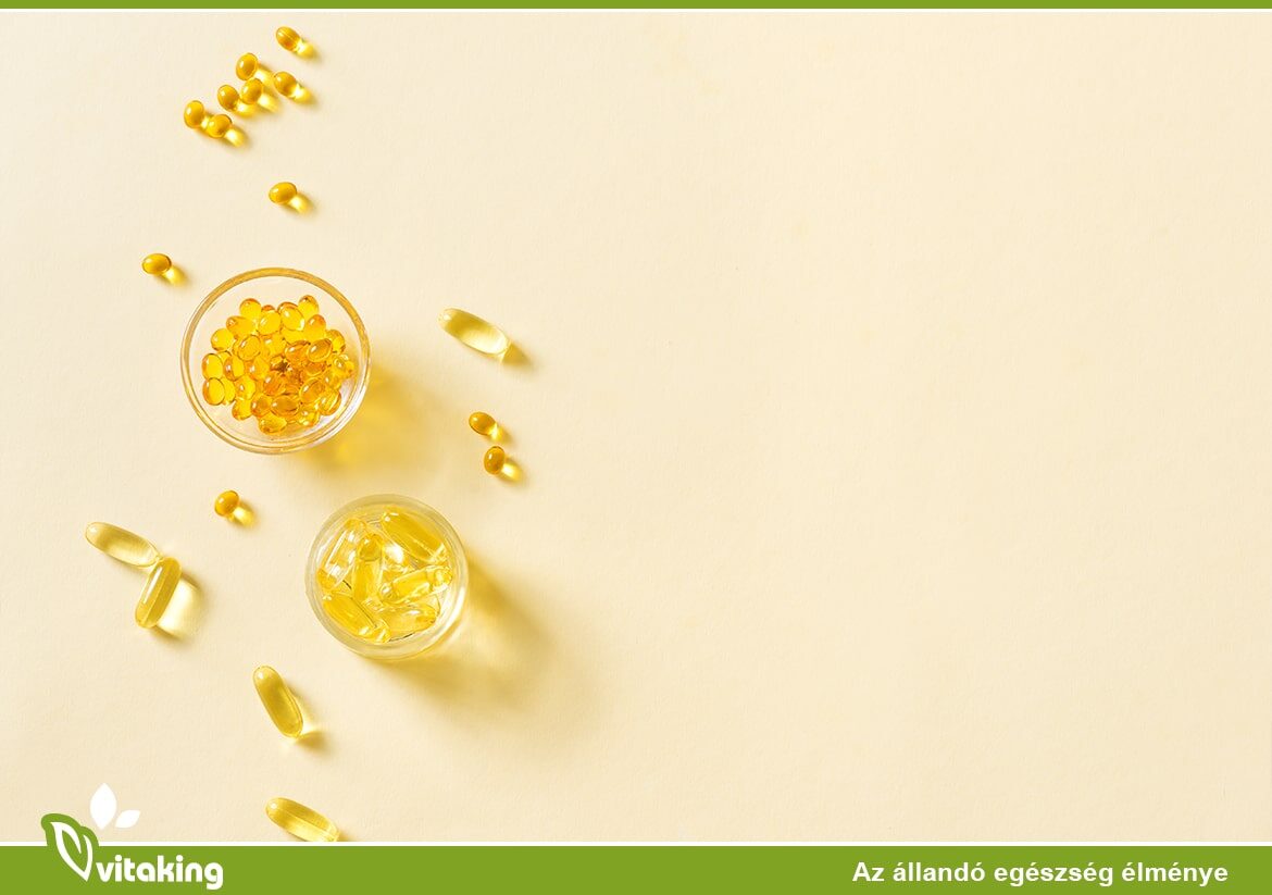 Az Omega-3: Mit tehet és mit nem tehet az egészségért?