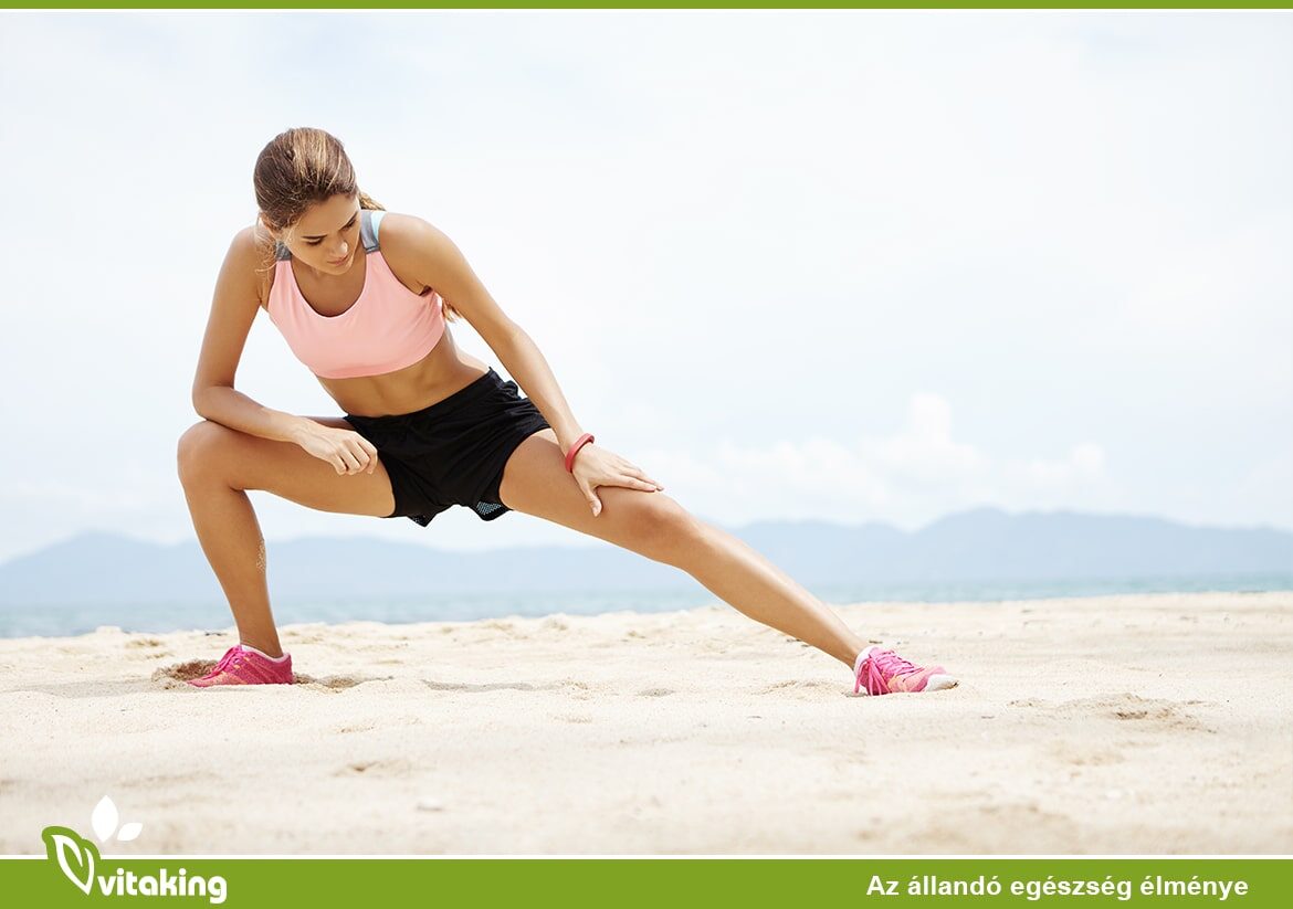 Az izomgörcsök természetes módszerekkel is enyhíthetők!