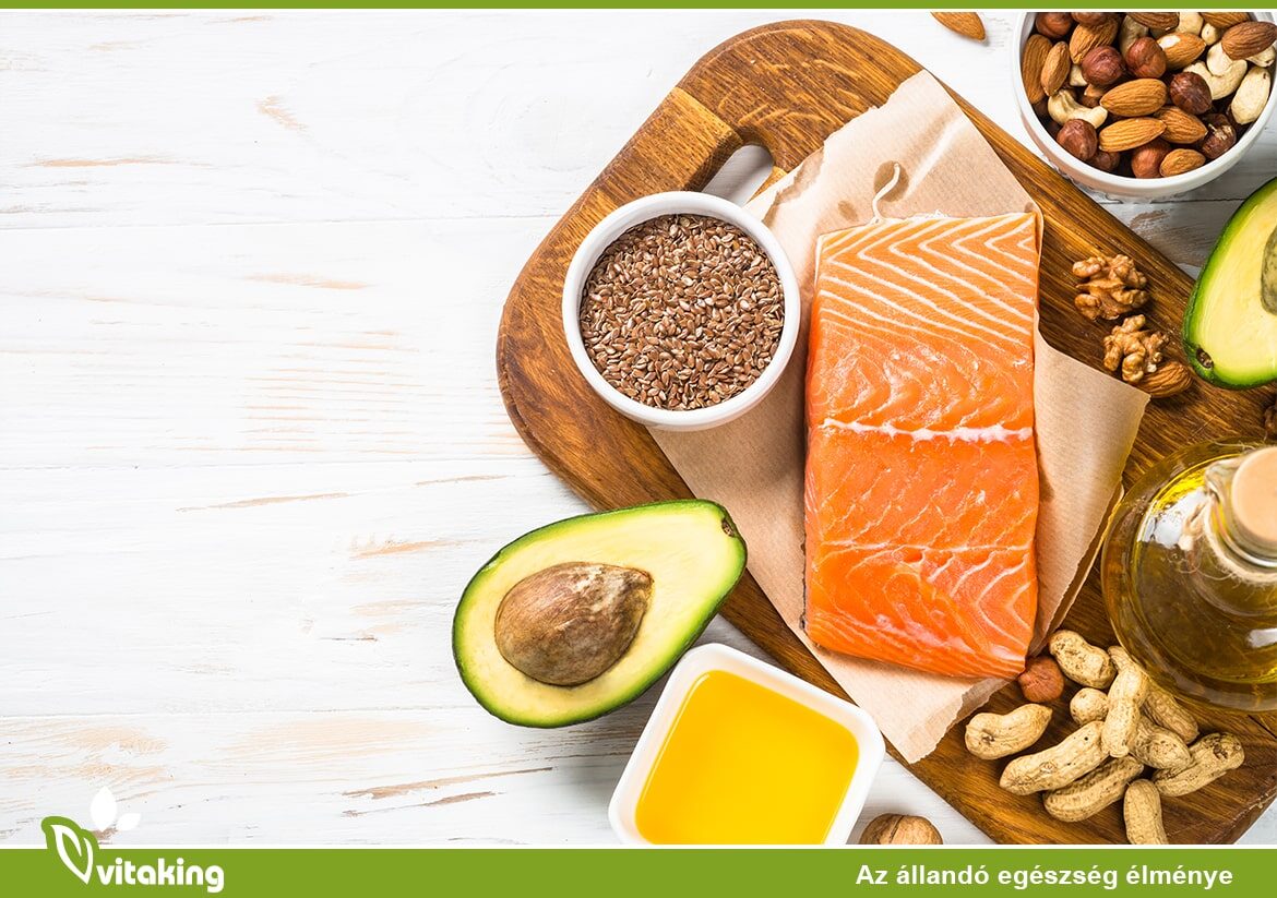 Mik az Omega-3-hiány legfőbb tünetei?