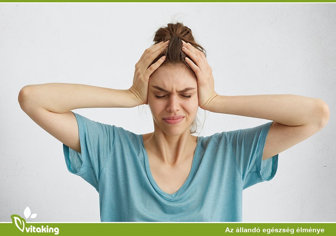 A stressz és a szívroham között van összefüggés? A kutatók szerint igen!