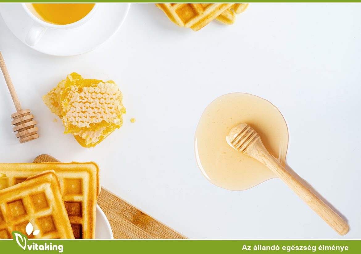 A méz fogyasztása számos előnnyel bír! Nézzük, hogy mik is ezek!