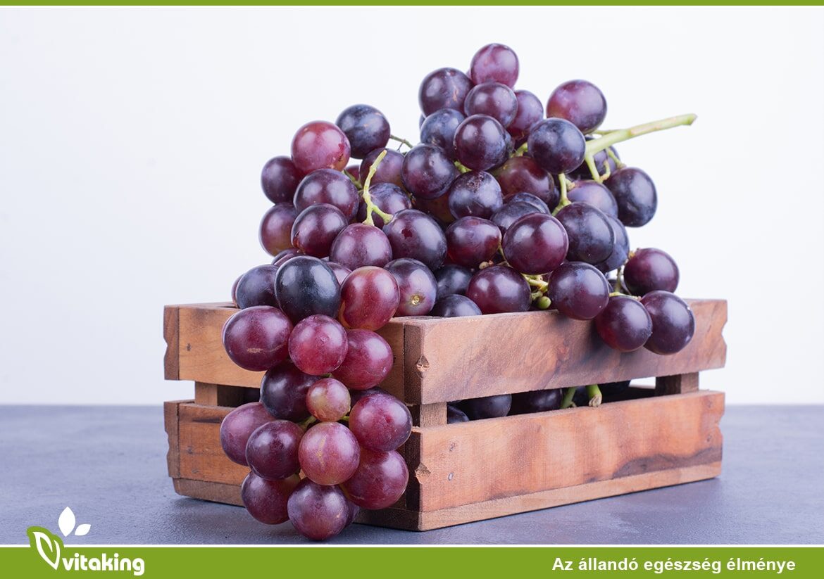 Antocianin: Milyen előnyökkel jár a rendszeres fogyasztása?