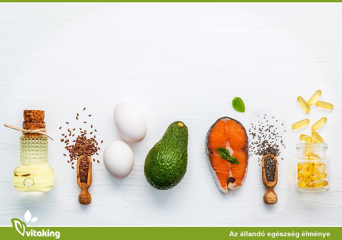 Zsír: Íme 5 jel, ami arra utal, hogy nem fogyasztasz belőle eleget!