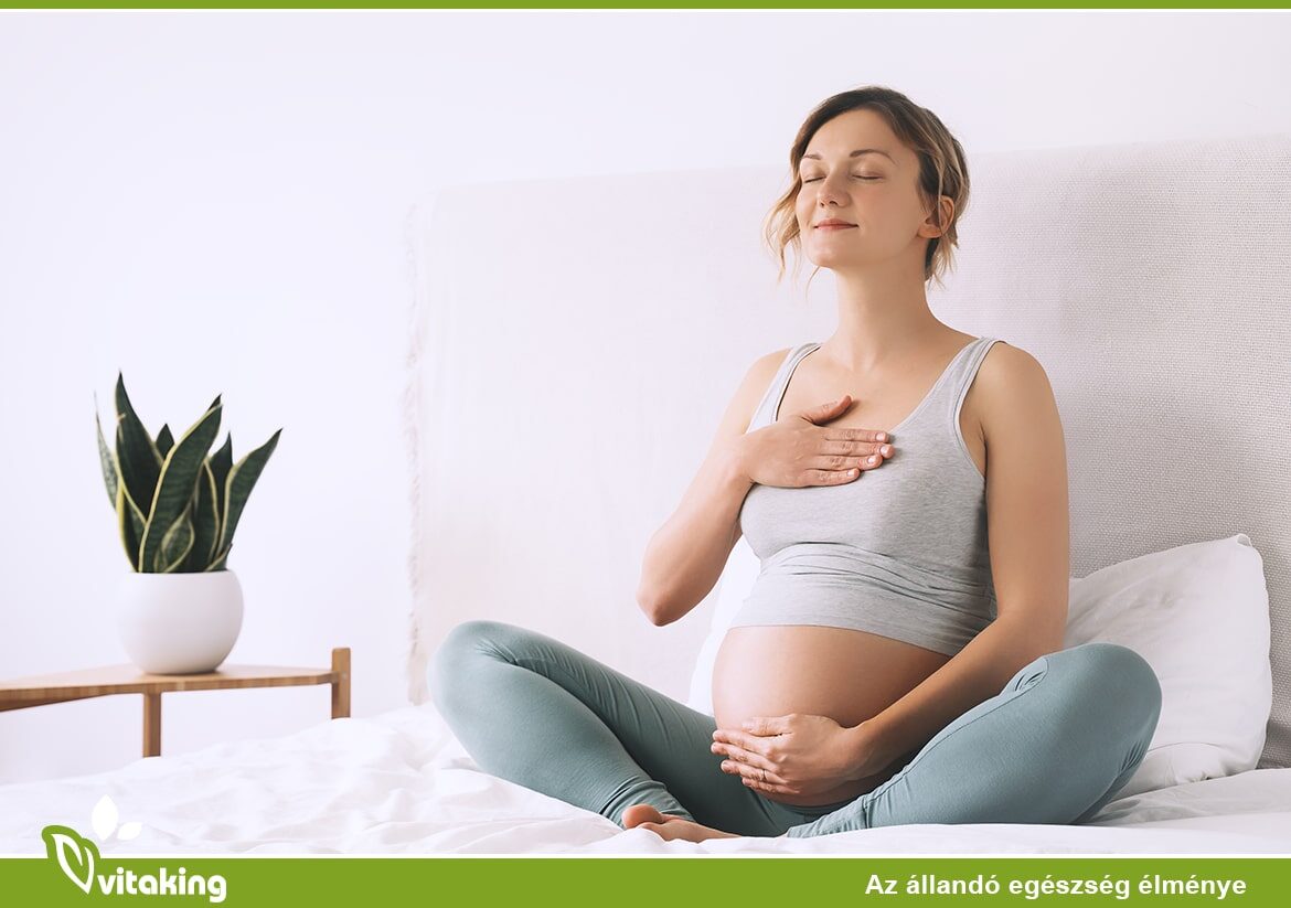 Termékenység: Íme 11 étrend-kiegészítő, ami segíthet!