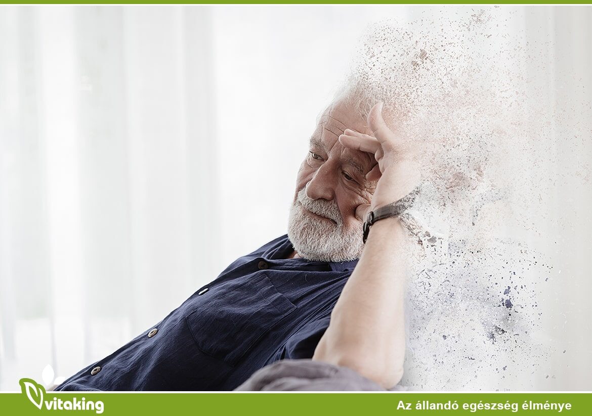 HDL-koleszterin: Csökkentheti az Alzheimer-kór kockázatát?