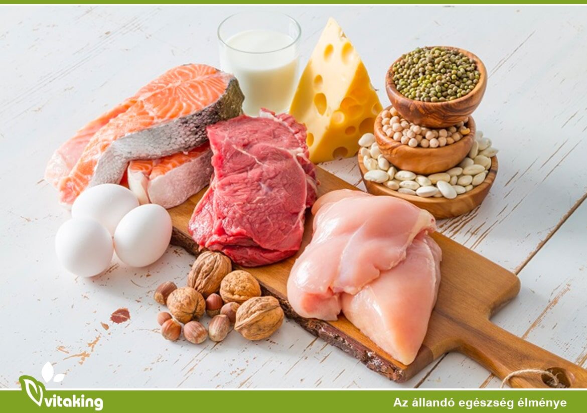 Foszfor: Milyen egészségügyi előnyei vannak a fogyasztásának?