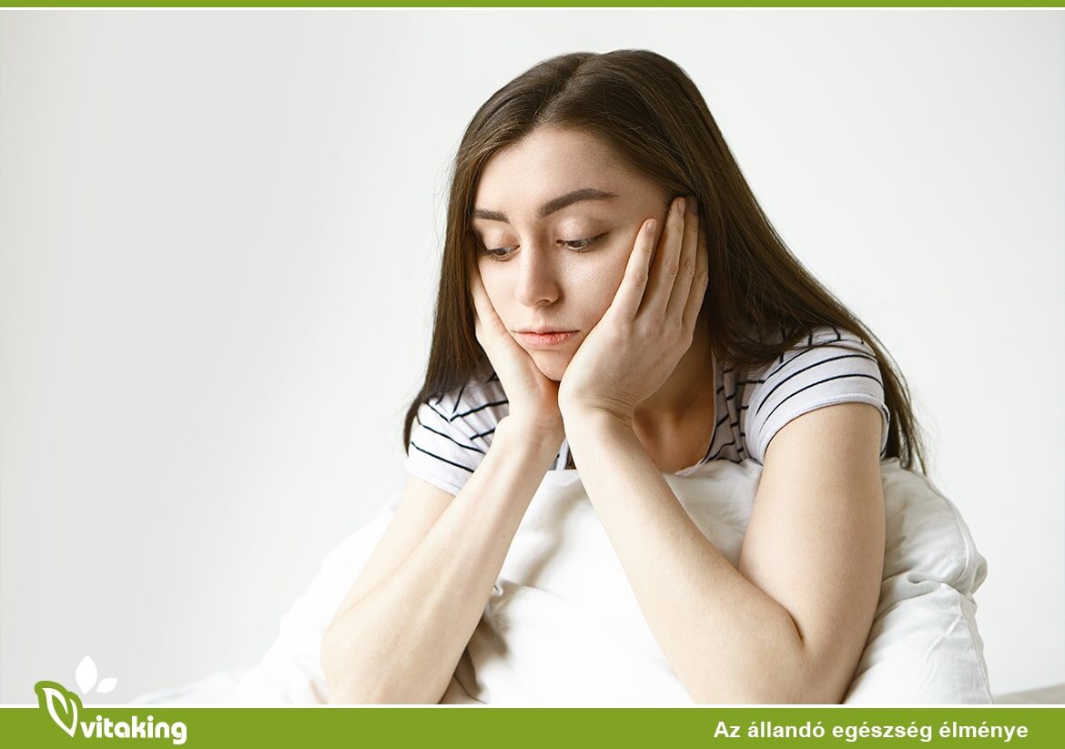 A bélbaktériumok segíthetnek leküzdeni a depressziót?