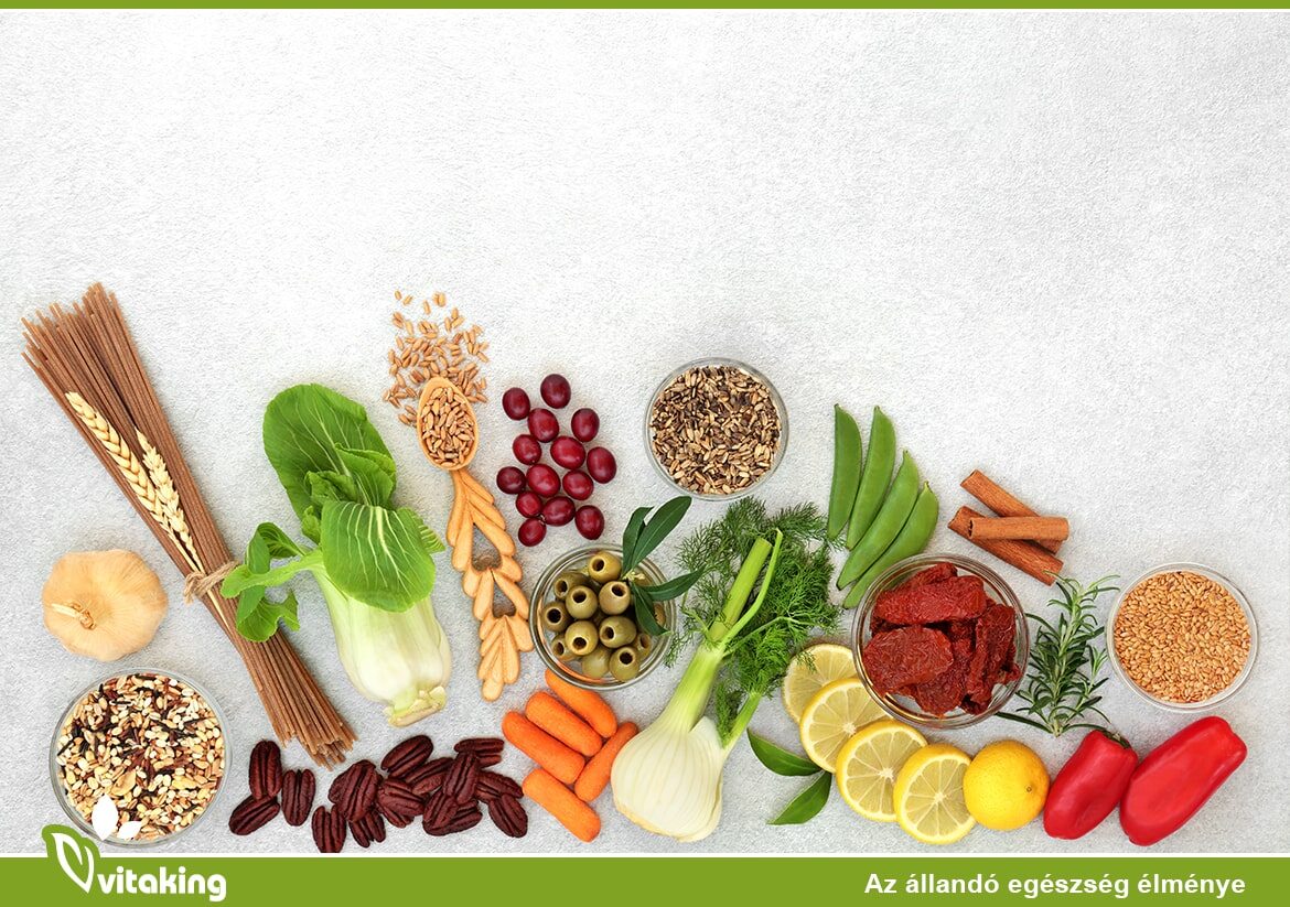 Az antioxidánsok mik valójában? Mi mindent tudunk róluk?