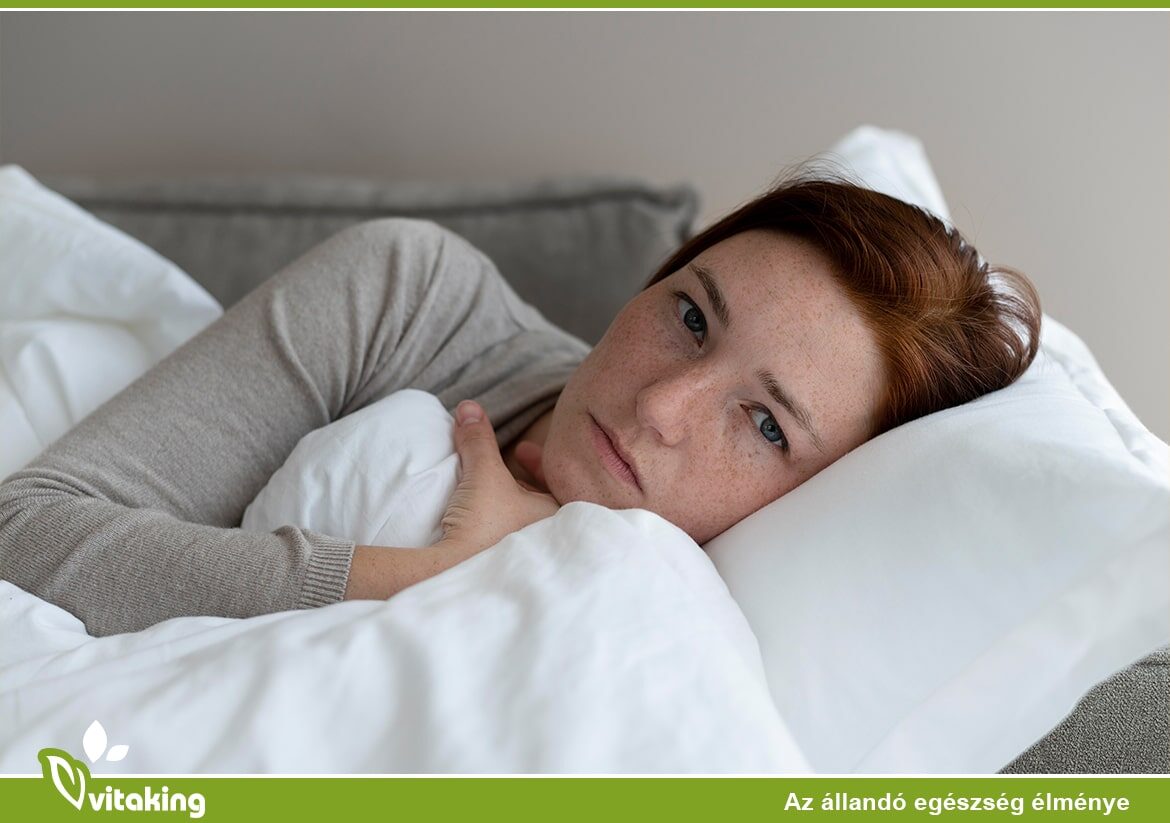 A B6-vitamin képes lehet csökkenteni a szorongásos tüneteket?