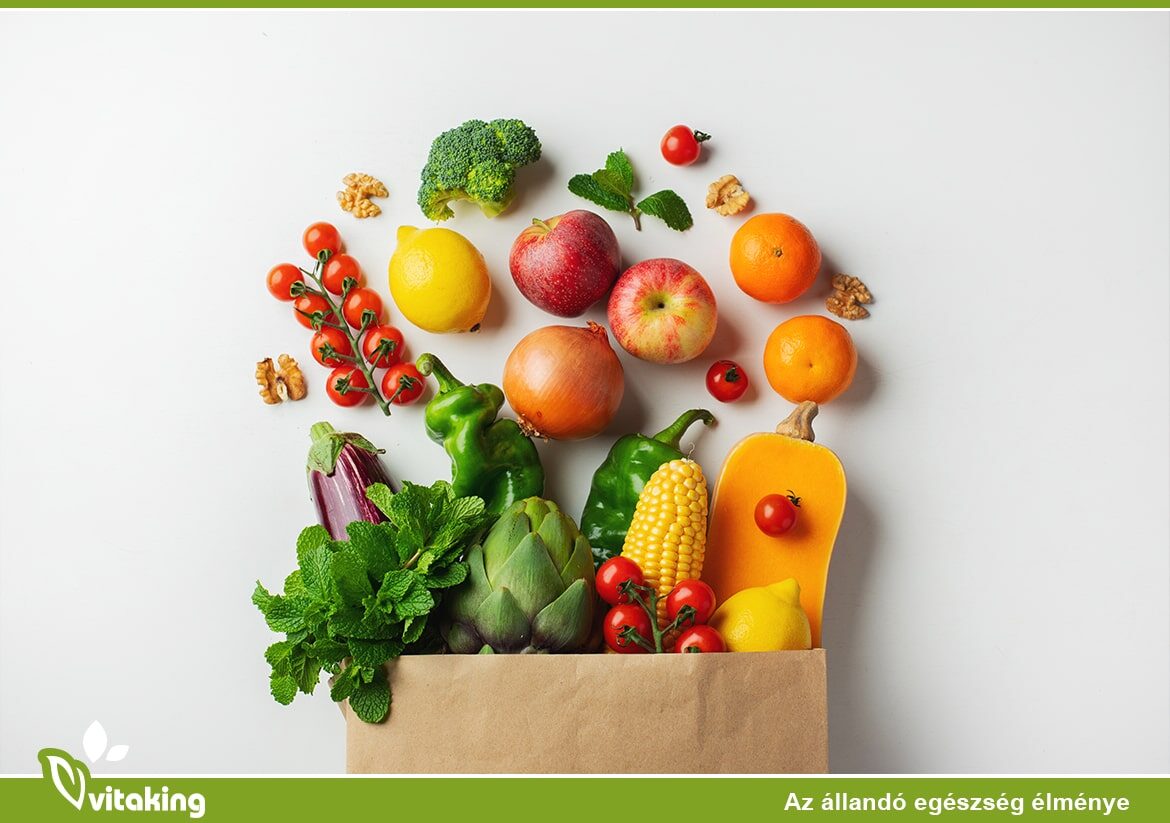 Bioflavonoidok: Mit érdemes tudnod róluk? Cikkünkből kiderül!