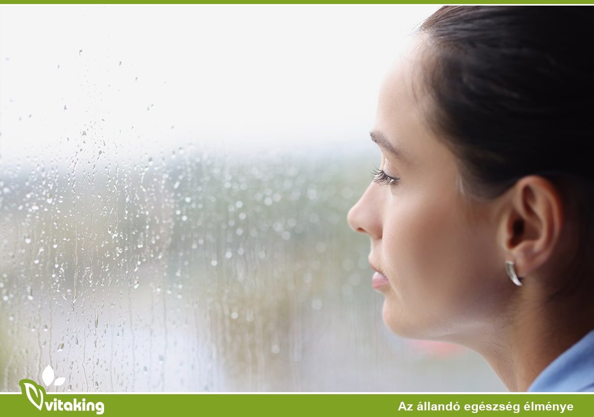 Őszi szorongás: Miért érezheted stresszesebbnek ebben a szezonban?