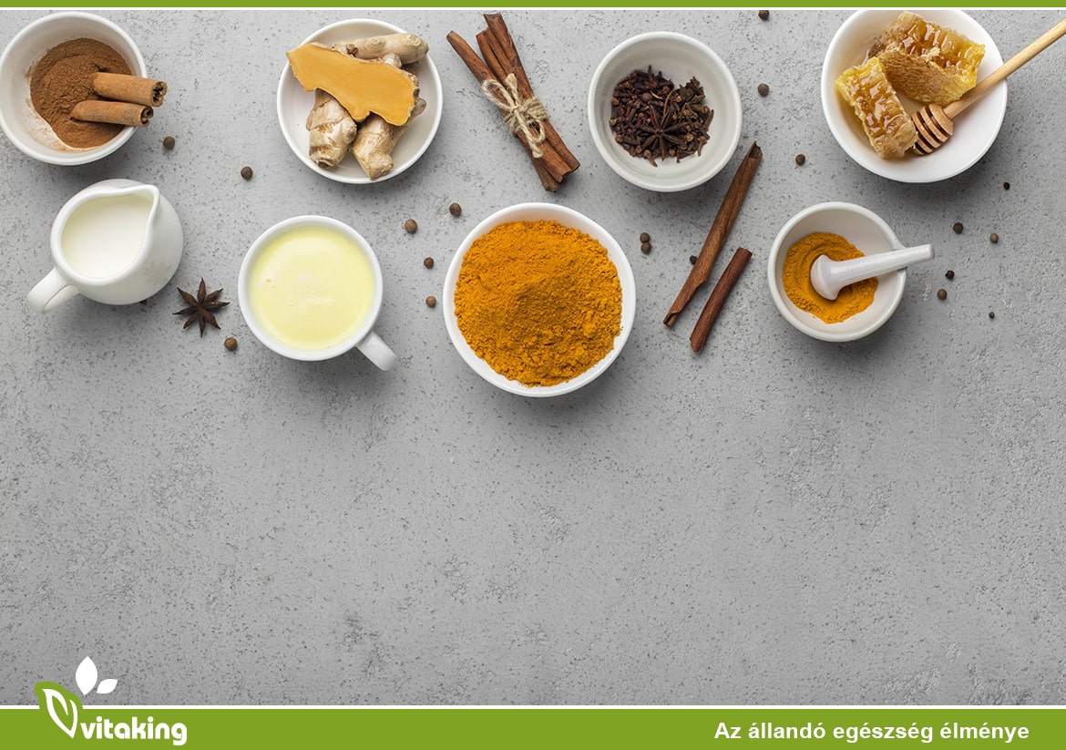 A krónikus gyulladás étrend-kiegészítőkkel visszafordítható!