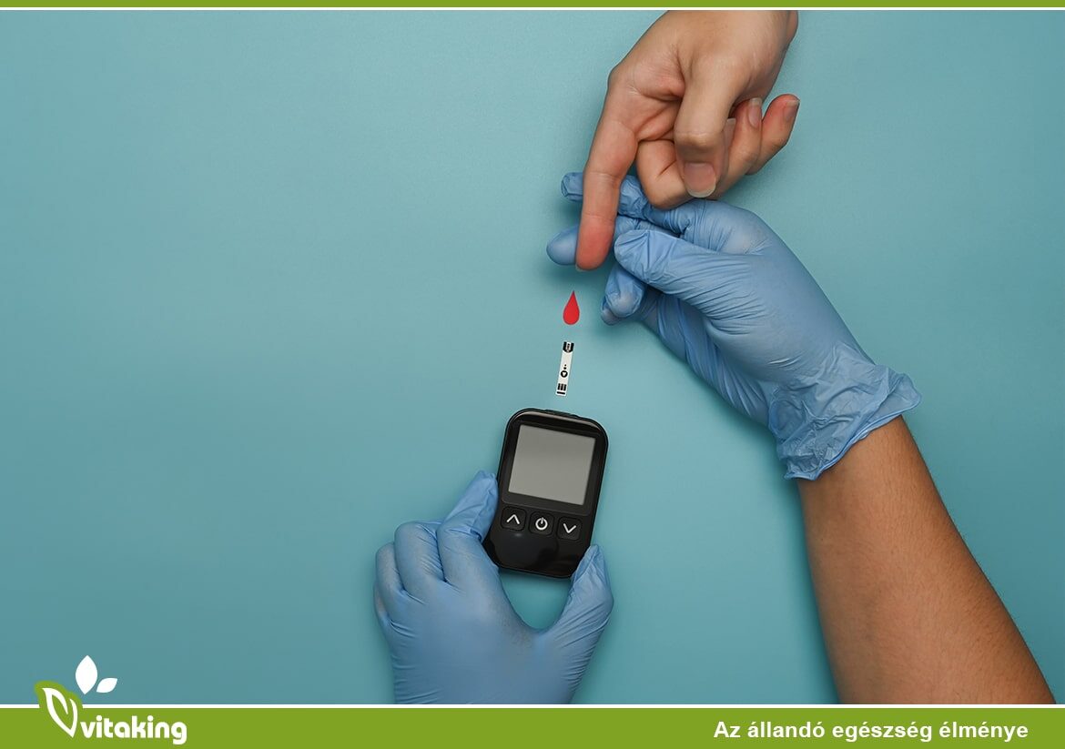 A 2-es típusú cukorbetegség és a megfelelő étrend. Nézzük, mi segíthet!