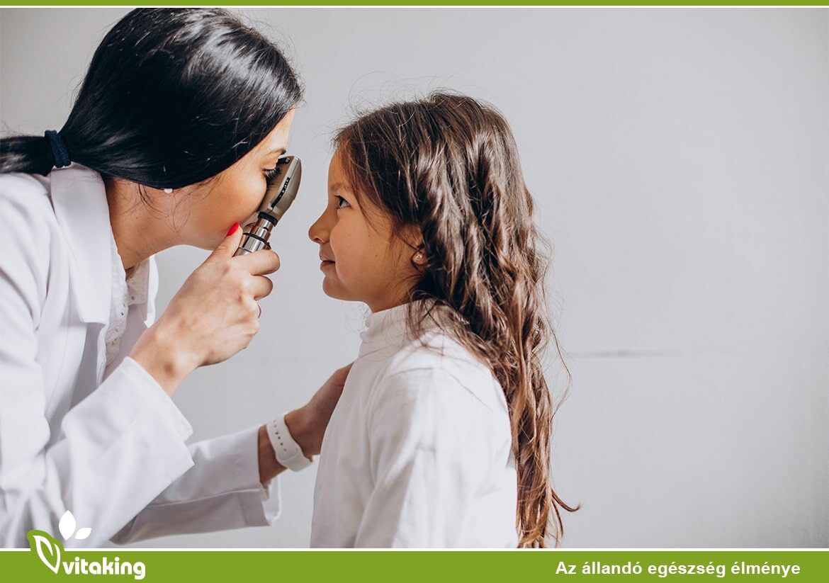 A szem egészsége vitaminokkal javítható! Mutatjuk, mi segíthet!