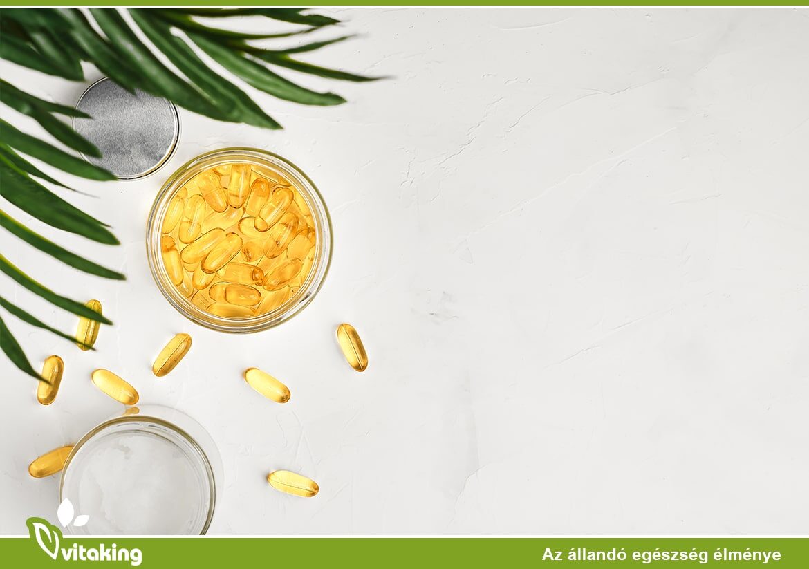 Autoimmun betegségek: A d-vitamin és a halolaj segíthet a megelőzésben?